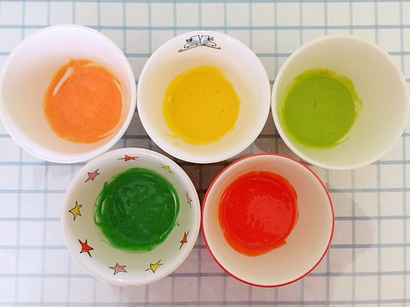 食用色素檢測儀測定食品中的色素含量 食用色素檢測儀測定食品中的色素含量