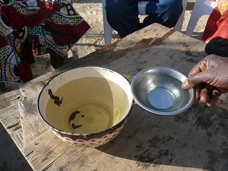飲用水中亞硝酸鹽含量對(duì)人體有什么危害 飲用水中亞硝酸鹽含量對(duì)人體有什么危害