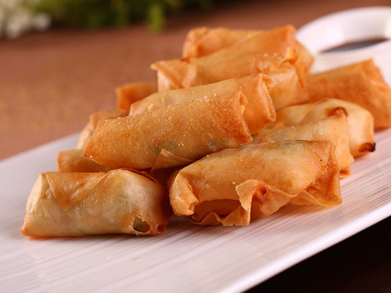 過氧化值檢測(cè)儀可判定油炸食品是否安全 過氧化值檢測(cè)儀可判定油炸食品是否安全