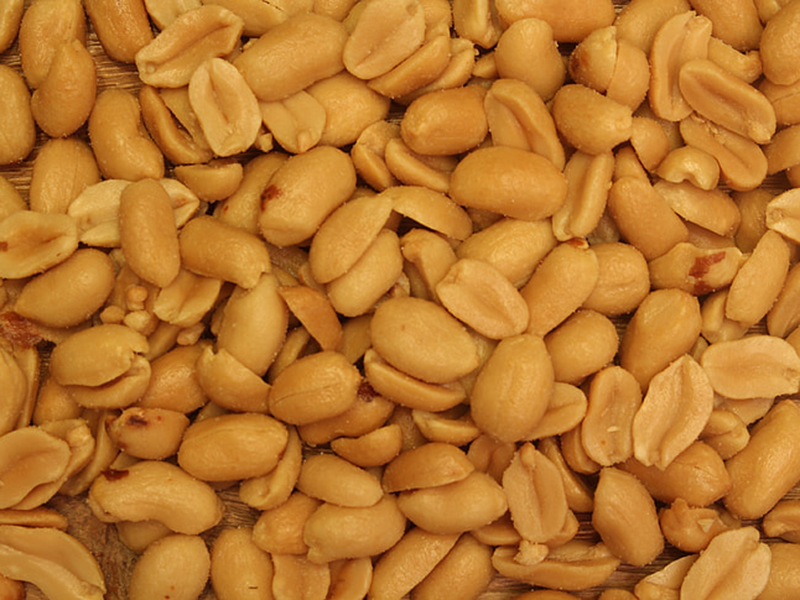 怎么檢測花生米是否有黃曲霉毒素？