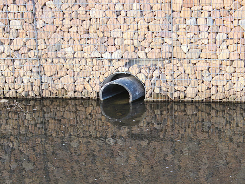 生活污水檢測哪些項(xiàng)目？