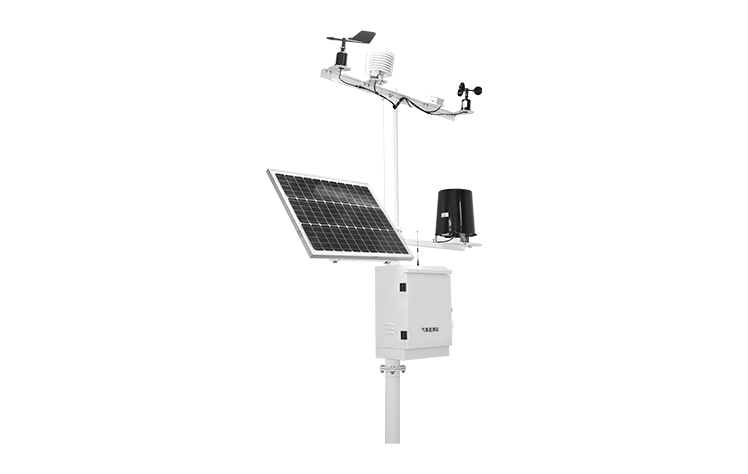 云唐β射線法揚塵監測設備