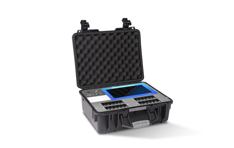 云唐BOD檢測儀，可對(duì)工業(yè)廢水的BOD值進(jìn)行測定