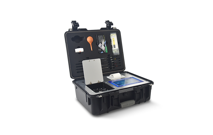 土壤微量元素檢測儀的價格是多少？