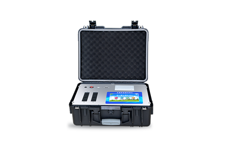 復(fù)合肥養(yǎng)分檢測儀