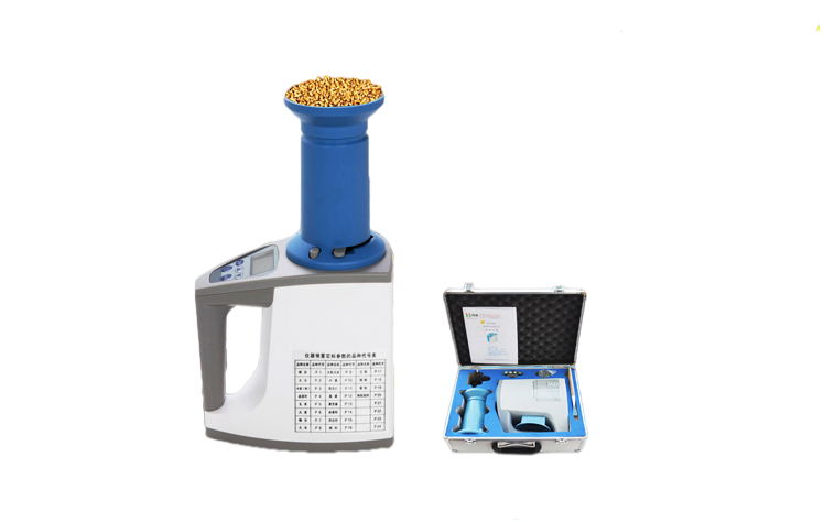糧食水分測(cè)量?jī)x