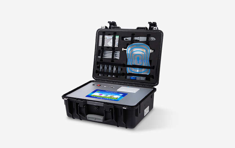 獸藥殘留檢測儀檢測樣本類型有什么？