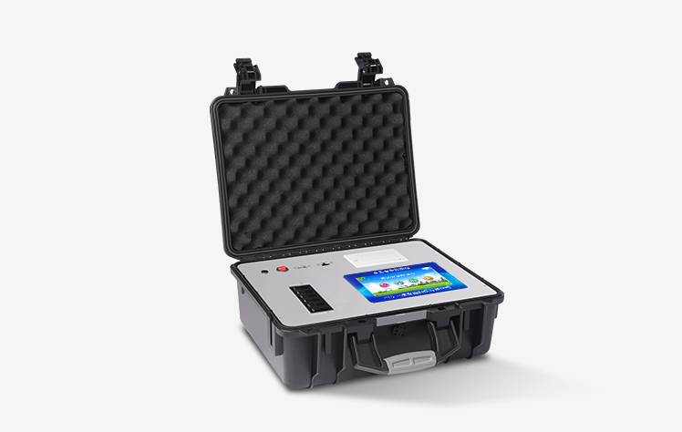 食品安全速測儀有什么優點和缺點？