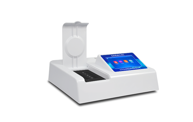 蔬果農(nóng)藥殘留檢測(cè)儀器