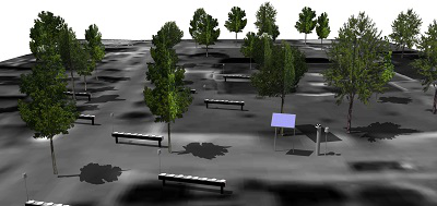 LAINet無(wú)線冠層分析系統(tǒng)