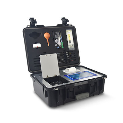 土壤檢測儀器多少錢？土壤重金屬檢測儀價格