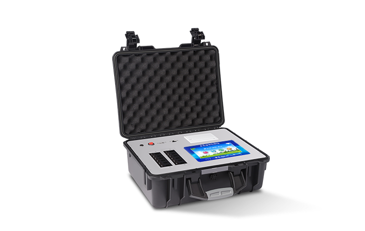 食品安全檢測儀器，T-2毒素檢測儀