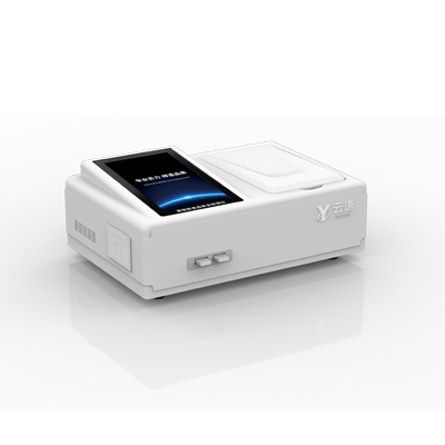 高智能食品安全檢測儀：從農(nóng)殘到添加劑，全面護(hù)航