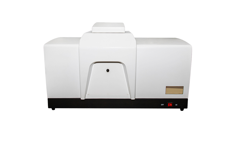 全自動(dòng)濕法激光粒度儀 YT-QJLS-2000