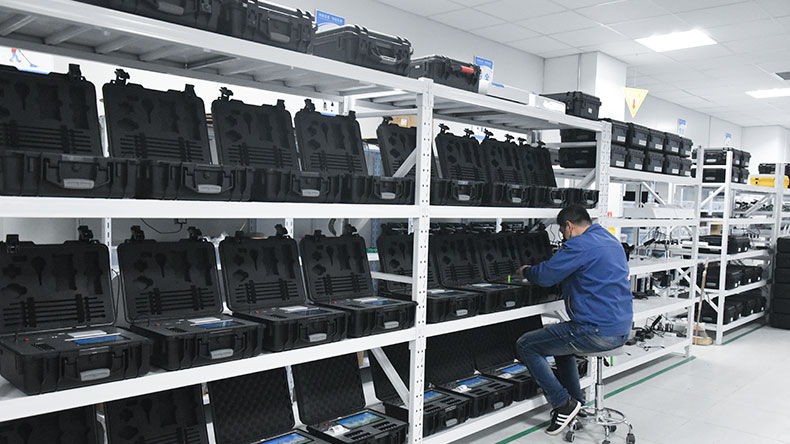 農產品質量安全檢驗檢測機構儀器設備清單有哪些