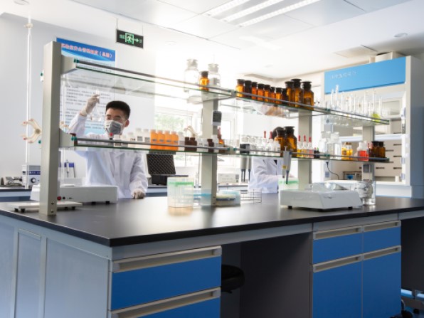 數字可視化學校食堂智慧實驗室建設方案