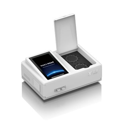 農殘速測儀品牌排名，2026 *新選購全攻略