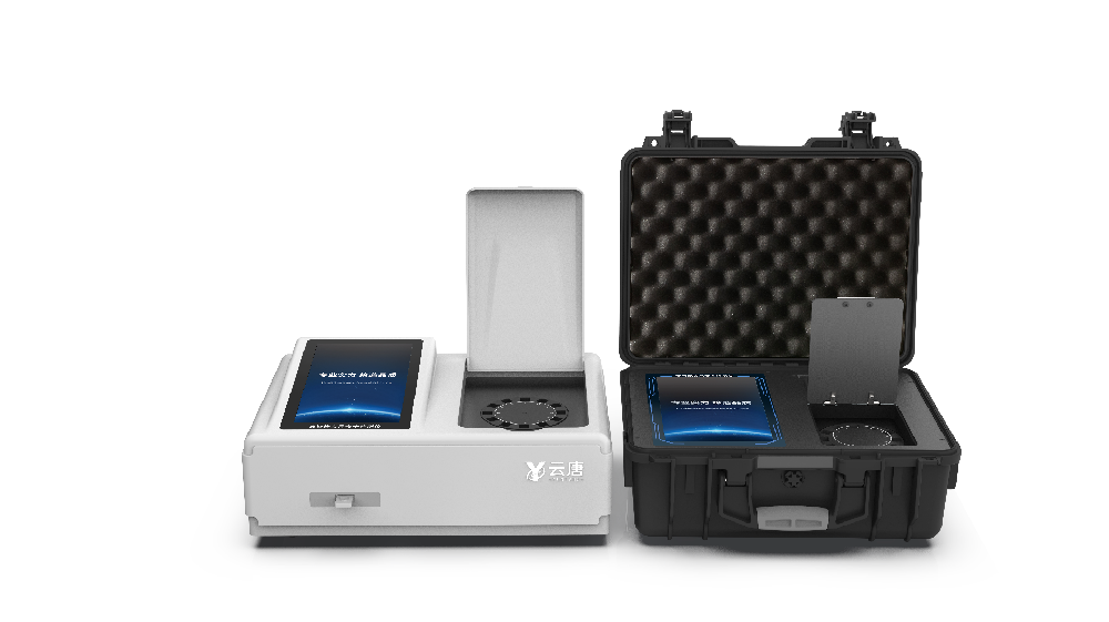 蛋白質檢測儀選型對比全攻略