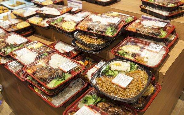 食品安全檢測(cè)有問題