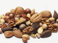 發(fā)霉的食物還能吃嗎？黃曲霉素檢測儀確保食品安全