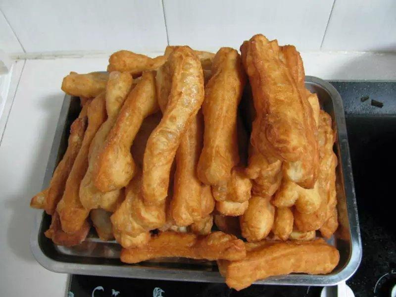 怎樣檢測油條中是否含有明礬 怎樣檢測油條中是否含有明礬