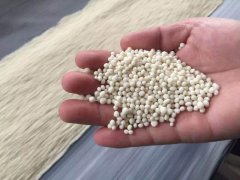 為什么要檢測(cè)肥料中的水分？