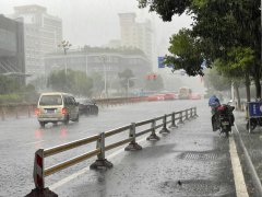 汛期來臨，自動雷達水位雨量監測系統可以做什么？