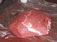 肉食品檢測(cè)儀，可檢測(cè)肉類(lèi)新鮮度