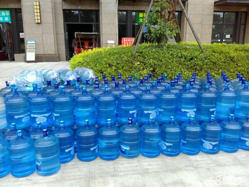 飲用桶裝水中會含有多少微生物 飲用桶裝水中會含有多少微生物