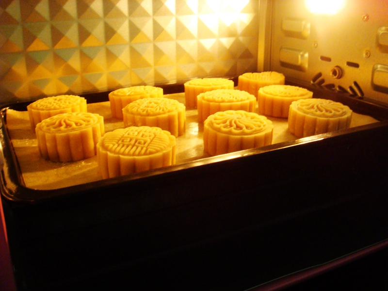 月餅中的食用油品質，與食品安全密切相關